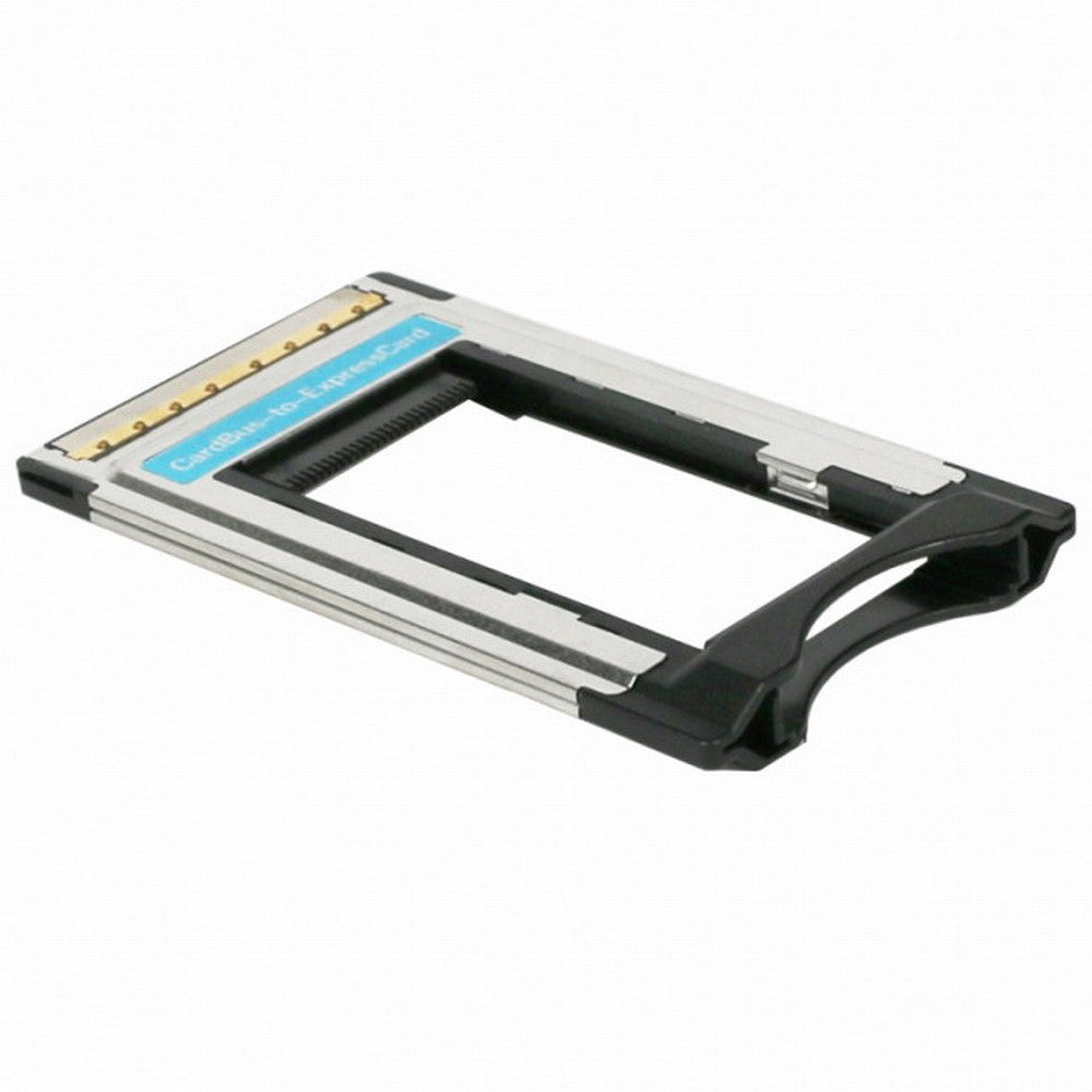 ExpressCard Express Card to PCMCIA PC converter Card Adapter 34mm to 54mm EP-024