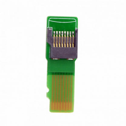 Micro SD TF Memory Card Kit Male to Female Extension Adapter Extender Test Tools PCBA EP-033
