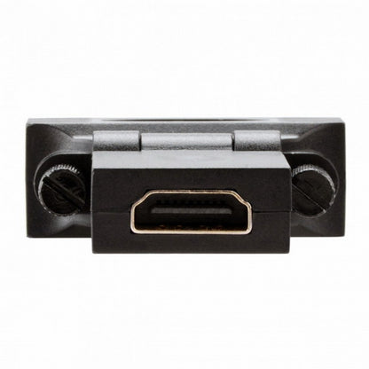 DVI Male to HDMI Female 360 degree Rotating Swivel Adapter for HDTV Video Card 1080P HD-021