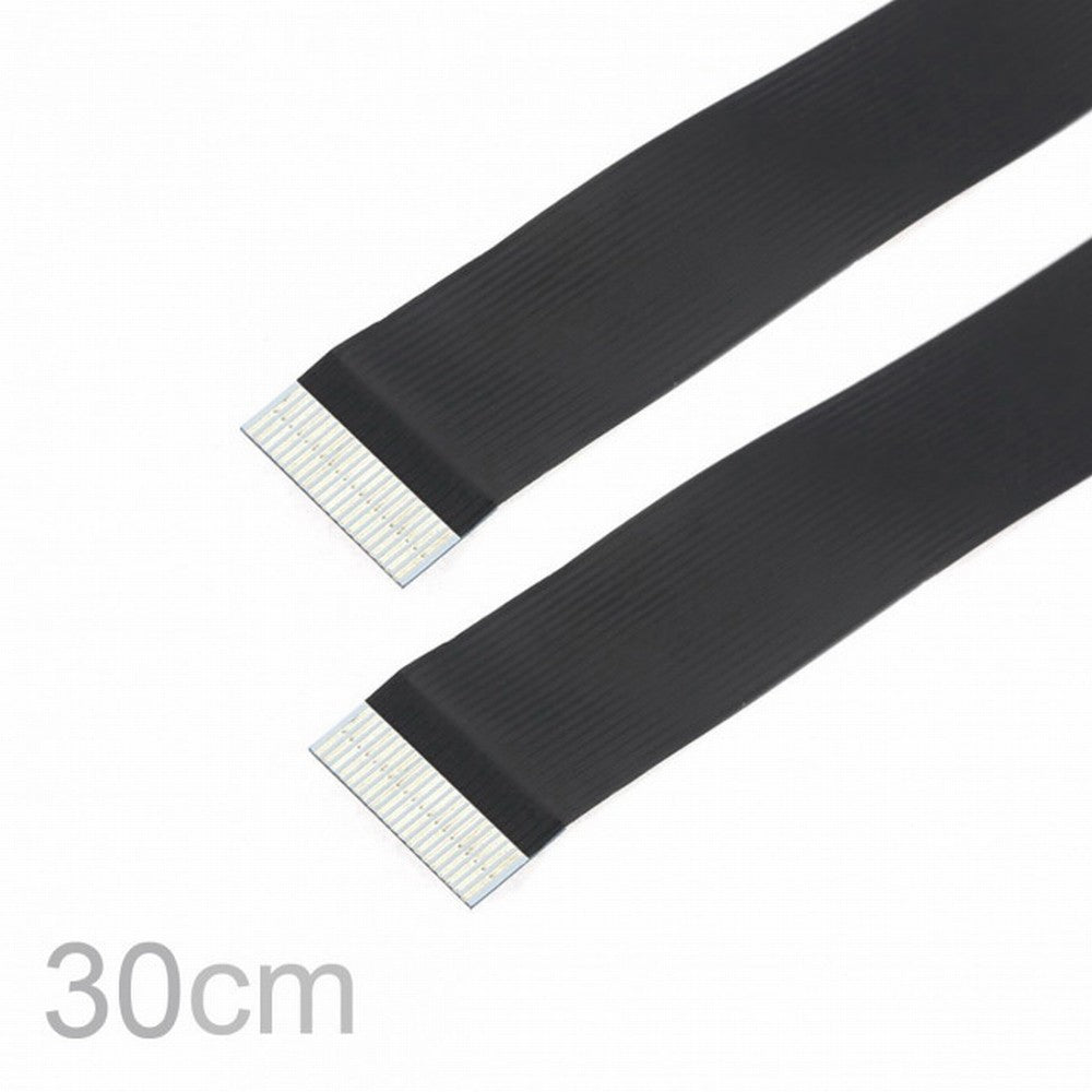 CYFPVHDMI CYFPVUSB FPC Ribbon Flat Cable 0.5mm Pitch 20pin for USB3.0 2.0 FPV Multicopter Aerial Photography CC-CN-019