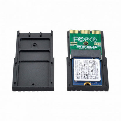 CF-Express Type-B to M.2 NVMe 2230 M-Key Adapter CFE for XBOX Series XS CH SN530 SSD PCIe4.0 Expansion Memory Card SA-036