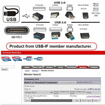 USB 2.0 9pin 10pin Header 1 to 4 Female Splitter Extension Cable HUB with IDE 5V Power Connector Adapter Port Multilier U2-053