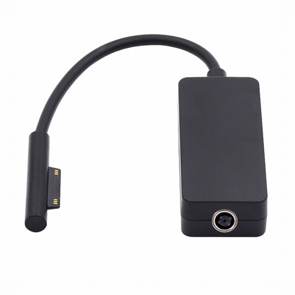 DC 7.4x5.0mm Jack 65W 20V 15V-24V to Surface Pro3 Pro4 Pro5 Pro6 Pro7 Pro8 Pro9 Book Pro Charge Cable PW-016-7450MM