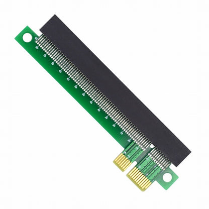 PCI-E Express 1x to 16x Extender Converter Riser Card Adapter Male to Female Extension for Graphics Card EP-011