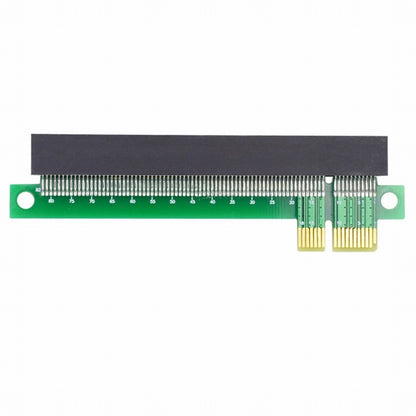 PCI-E Express 1x to 16x Extender Converter Riser Card Adapter Male to Female Extension for Graphics Card EP-011