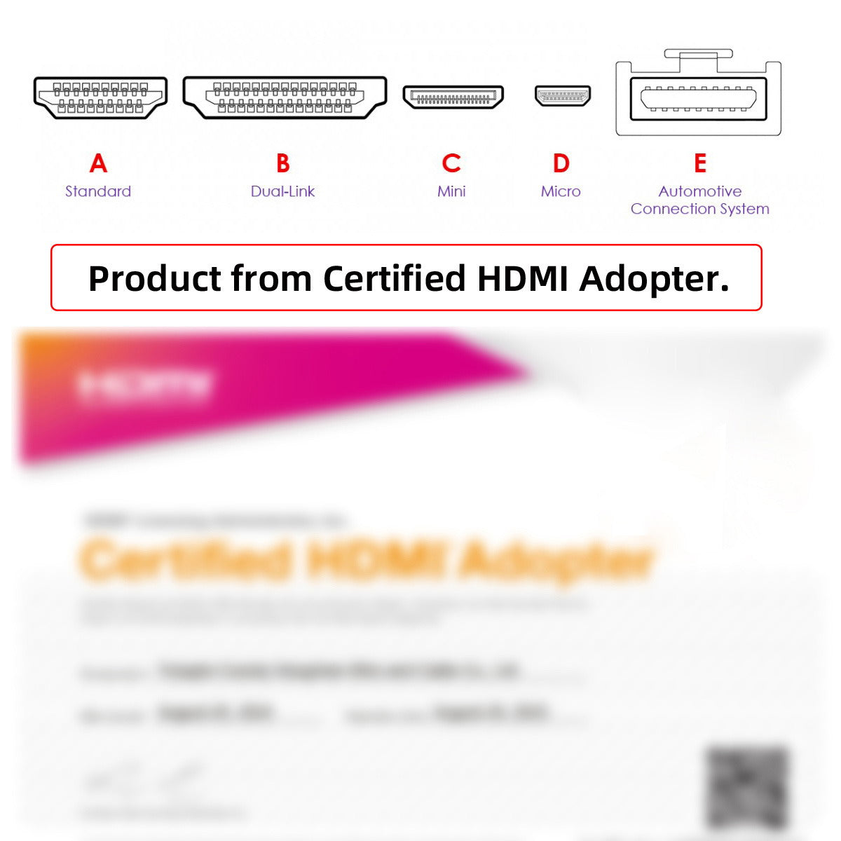 CY Virtual Display Adapter 4K HDMI 1.4 DDC EDID Dummy Plug Headless Ghost Display Emulator HDTV 4K@60Hz