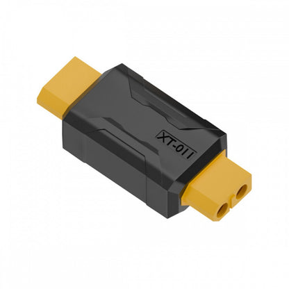 XT60 Female SC100 Protocol to XT60 Female Fast Charging Adapter for RC Lipo Battery Quadcopter Multicopter Aeromodelling