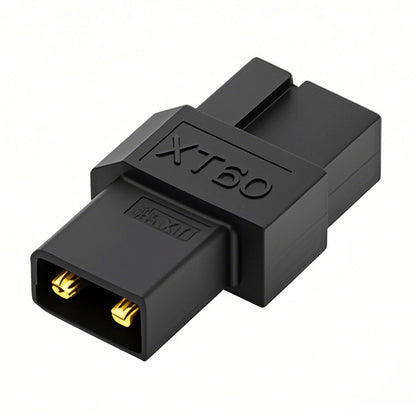 XT60 Female SC100 Protocol to XT30 Male Fast Charging Adapter for RC Lipo Battery Quadcopter Multicopter Aeromodelling