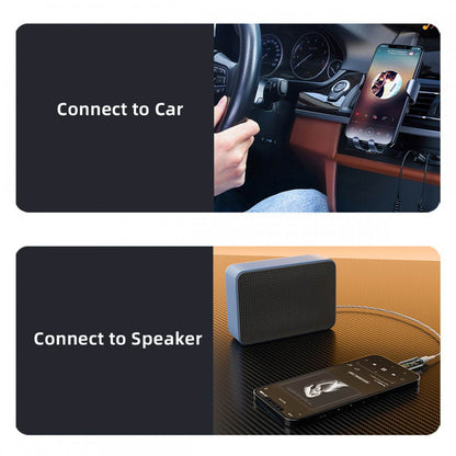 2pcs/lot Type C USB-C to 3.5mm Audio AUX & MIC Sound Card 16bit 48kHz Adapter Compatible with Laptop Tablet Phone