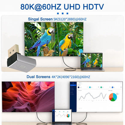 Down Angled DisplayPort 1.4 Male to DP Female 8K 60hz Adapter Ultra-HD UHD 4K 144hz 90 Degree for Video PC Laptop Monitor