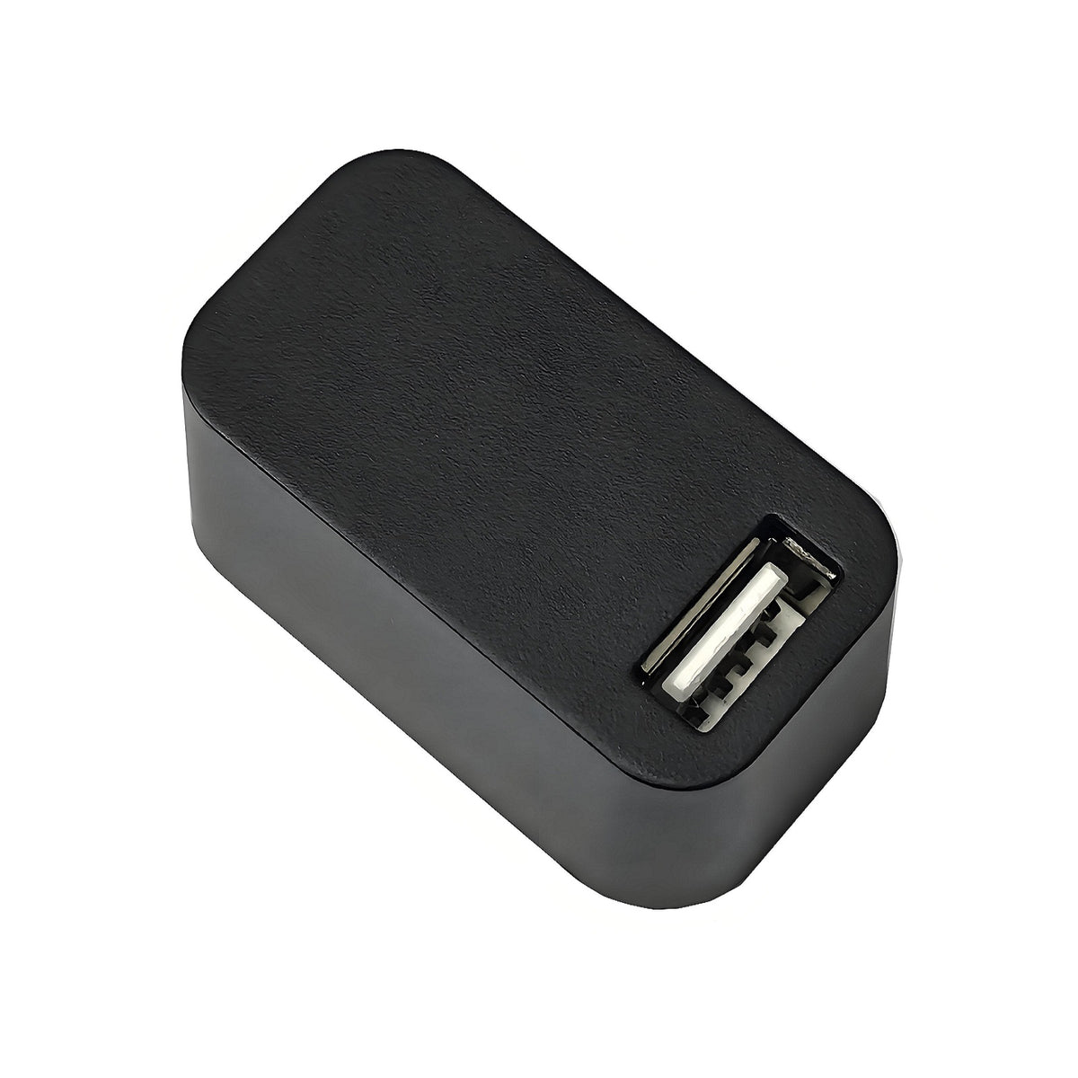 USB-C Female to USB2.0 Type-A Female Vertical Adapter 480Mbps, USB-C Host to Type A Female Extension Adapter for SteamVR Receiver Dongle Cradle Docking Station