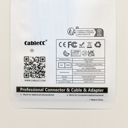 SFF-8643 to U2 Kit NGFF M-Key to HD Mini SAS NVME PCIe SSD SATA Adapter for Motherboard SF-033